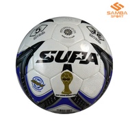 Bach Hien Supa 9.01 Soccer Ball No. 5 – Competition Standard, High Durability, Realistic Feeling