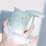 [Toiletries] Foamer Foaming Facial Cleanser Cup Automatic Dense Foam One-Click Saving Dosage