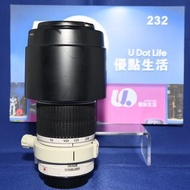 『收機鏡』『Trade In優惠』新淨 Canon 70-200mm F4 L IS 第一代防震 輕巧長焦鏡 旅行 行山一流 70-200 EF-Mount 5D4 6D2 90D 1DX2 R機可用