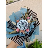 Money Flower Bouquet Flower Gift Anniversary Birthday Valetine's Day Teacher's day Graduation Convocation Ceromony Duit