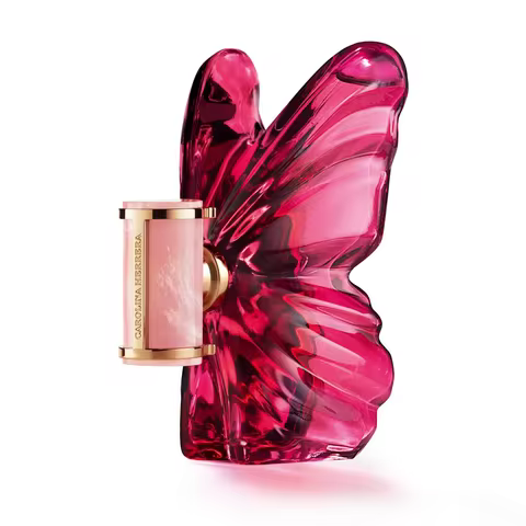 CAROLINA HERRERA GOOD GIRL BLUSH and CAROLINA HERRERA LA BOMBA Eau De Parfum 80ml Women's Luxury Flo