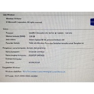 Acer aspire es1-331-c30p laptop