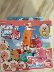 喜羊羊玩具