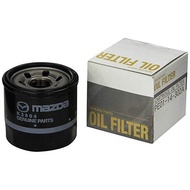B6Y1-14-302A Mazda SkyActiv Oil Filter