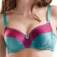 AXXX Adi Wired Everyday Comfort Bra - Size : 34B - 40C