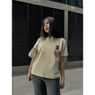 (SEPTEMBER - A067) BABY TEE SEPTEMBER VER 4