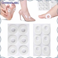 [chiwanjibc] Soft Felt Corn Removal Pads Callus Treatment Plaster Strong Absorption Cushion Sticker 