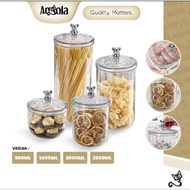 Angola Multipurpose Bear Jar