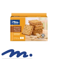 Meadows Peanut Butter Cream Sandwich Crackers 456G
