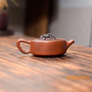 499 Free Shipping⭐Premium Wide Mouth Guanshan Hanwaqin Zhou Xingxing Pottery Inner Card Cap Suspende