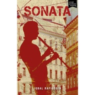 Buku Fixi: Sonata (Iqbal Rafiuddin)
