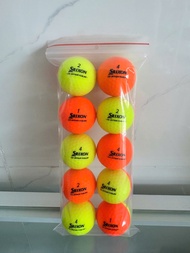 Bóng golf Srixon Z/Q -Star Tour Divide 99% new (set 10 ball)