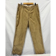 Men Corduruoy Pants Dockers W32 L42 (baca descriptions )