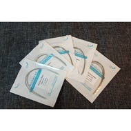 [READY STOCK] Dental Orthodontic Stainless Steel Wire 012 014 016 018 020 Upper