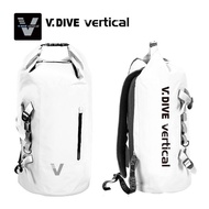 Taiwan Diving---V.DIVE Waterproof Elastic Backpack 45L