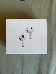 Apple AirPods Pro 3藍牙耳機