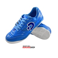 DESPORTE Futsal Shoes SALVADOR SI (CYAN BLUE / BLUE MAGENTA)