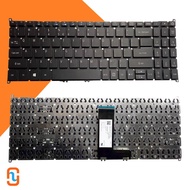 Laptop Keyboard Acer Swift 3 SF315 SF315-51 SF315-51G SF315-52G With Power Button