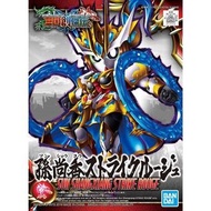 【現貨】Bandai - SD  三國創傑傳 孫尚香 嫣紅突擊高達