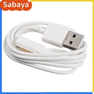 Pinangay 4Pin Universal Magnetic Watch Charger Charging Cable for KW18/KW88/K88H/GT88