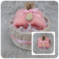 souvenir 7 bulan/4 bulan/souvenir custom/hampers aqiqah/ulang tahun