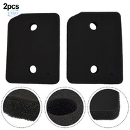 Keep Your For Tumble Dryer Clean with 2x Foam Filters for Bosch Siemens 12007650#EXQU