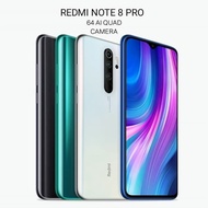 Redmi note8 pro 6/128 TAM