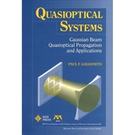 [100% Original Books] - Quasioptical Systems - Gaussian Beam Quasioptic by Paul F. Goldsmith (US edi