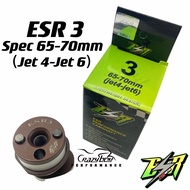 100% ORIGINAL ESR MOTOR LIGHT WEIGHT Y15ZR LC135 CAMSHAFT ESR1 ESR2 ESR3 ESR4 CAM SHAFT ESR RACING L