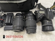 Nikon D7000 ( ของนอก ) ขายเพราะไม่ถนัดใช้งานประเภท DSLR