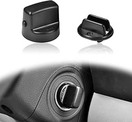 Ignition Key Knob Push Turn Switch Compatible with 2007-2015 Mazda CX-9 2006-2007 Mazda 6 2007-2011 
