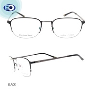 EO Andre Feraud Zawee Frame with Free Multicoated Lens / Non-graded Eyeglasses for Men and Women