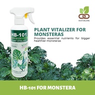 HB-101 Plant Vitalizer Great for Monstera Ready to Spray (500ml) | Fertiliser | Fertilizer for Plant