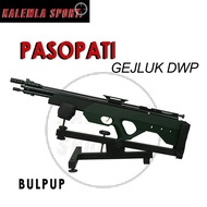 PROMO TERBATAS!!! Pasopati Gejluk DWP Bulpup OD 25 COD