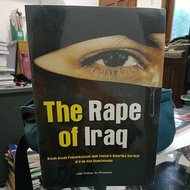 The Rape of Iraq