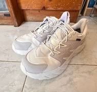 HOKA ANACAPA LOW GTX “SUMMER WHITE”