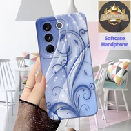 HP Softcase Vivo V27 Casing Vivo V27E V27 Pro 5G Latest 2023 Softcase Casing Silicone Case Cheaphp