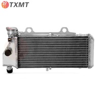 Suitable for BMW F650CS F650GS G650GS 01-18 Years Water Tank Assembly Accessories Water Cooling Radi
