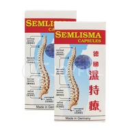 2 boxes of Hongyun German special treatment 60 tablets of rh2盒鸿运德国湿特疗60粒风湿骨刺关节炎坐骨神经痛香港直邮优质品180908366