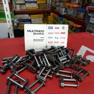 CL 06B-2 DOUBLE RS 06B-2 MSK JAPAN Chain Link