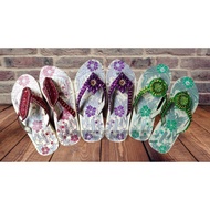 Stock Shoes Mrs. Baba Slippers Mrs. Labucci Bead Nyonya / Labucci Nyonya Slippers Sandals