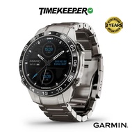 Garmin MARQ Aviator Performance Edition Watch (Gen 2) - 2 Years Warranty