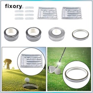 fixory Golf Weighted Tape Add Weight Golf Tape Strips Lightweight Golf Training