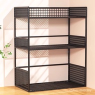 Desk Layered Desk Organizer Rack Desktop Shelf Bookshelf Multi-Layer Desk Shelf Small Storage Rack D