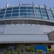 โรงแรม Radisson Udaipur - Udaipur