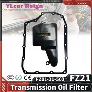 FZ21 Automatic Transmission Oil Filter FZ01-21-500 FZ012151XA For MAZDA 3 AXELA 6 ATENZA CX-3 CX-4 C