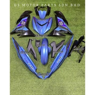 COVER SET Y15 V2 BIRU BUTTERFLY 2024 <HLD>