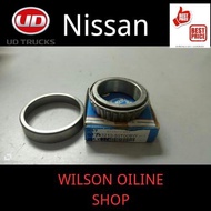 Bison Nissan YU41 YU41 T5 33011 Rear Wheel Bearing