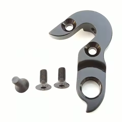 1pc Bicycle gear derailleur hanger For Pilo D668 Giant #270926 Trinity Advanced Composite Liv giant 