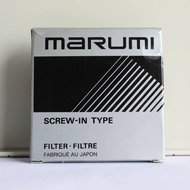 MARUMI Filter SCREW- IN-TYPE REDHANCER 67 mm.